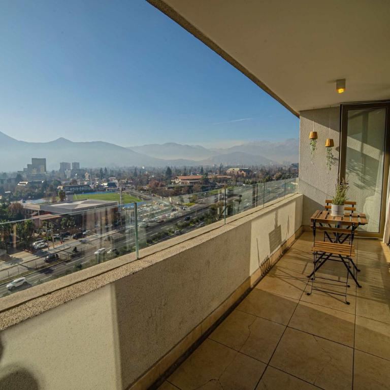 Exclusive accommodation in Kennedy area - Apartment - 45