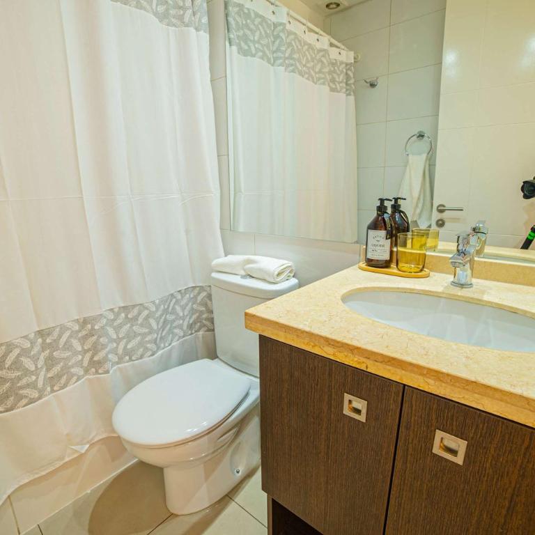 Exclusive accommodation in Kennedy area - Apartment - 5