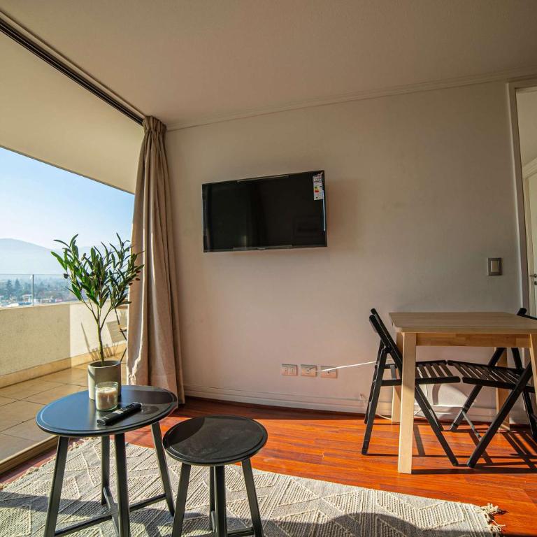 Exclusive accommodation in Kennedy area - Apartment - 9