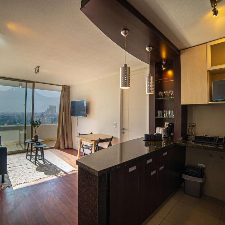 Exclusive accommodation in Kennedy area - Apartment - 11