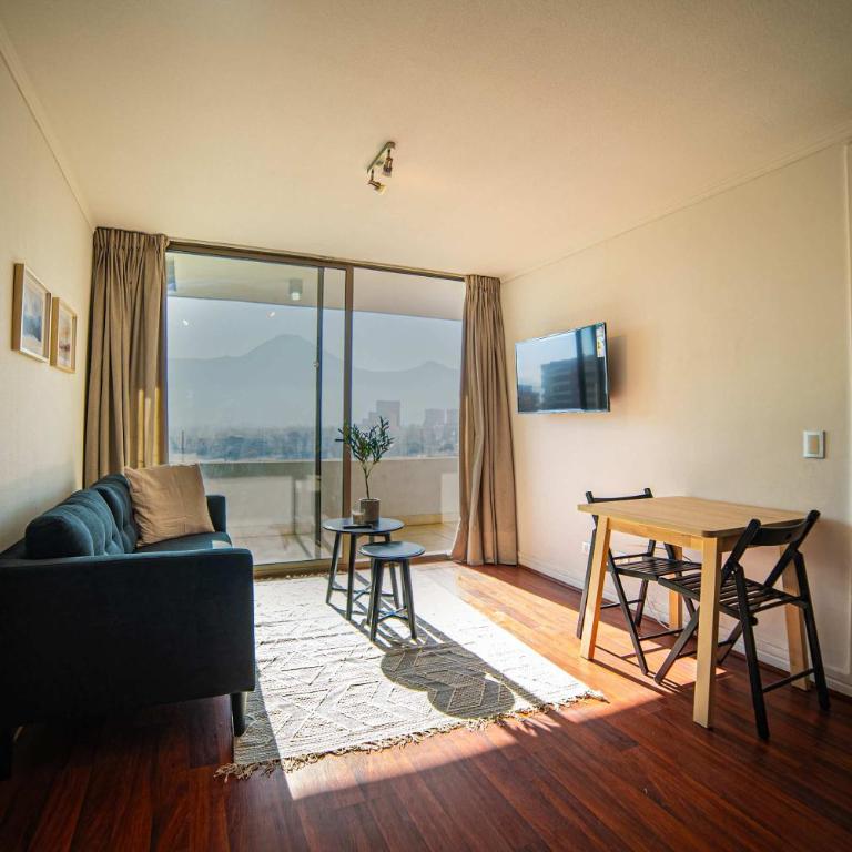 Exclusive accommodation in Kennedy area - Apartment - 12