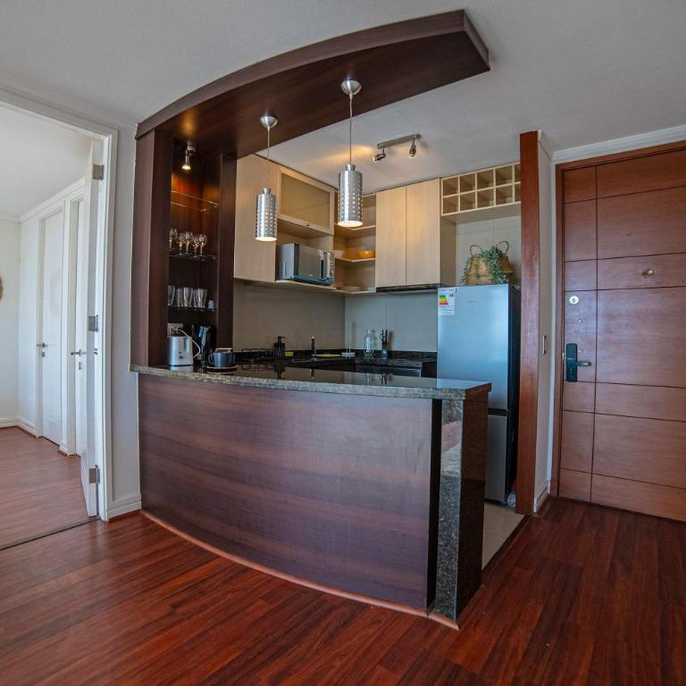 Exclusive accommodation in Kennedy area - Apartment - 13