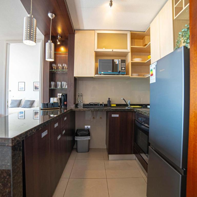 Exclusive accommodation in Kennedy area - Apartment - 14