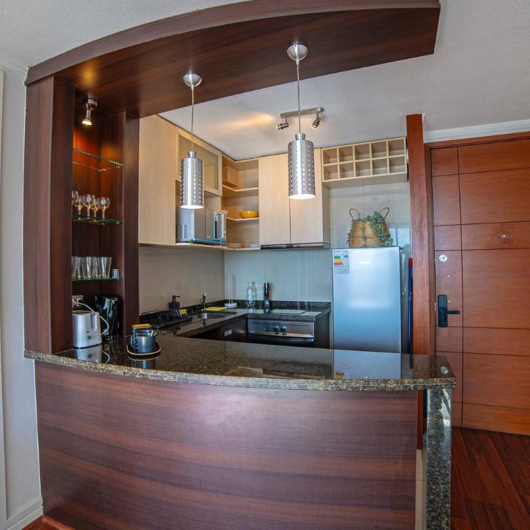 Exclusive accommodation in Kennedy area - Apartment - 16