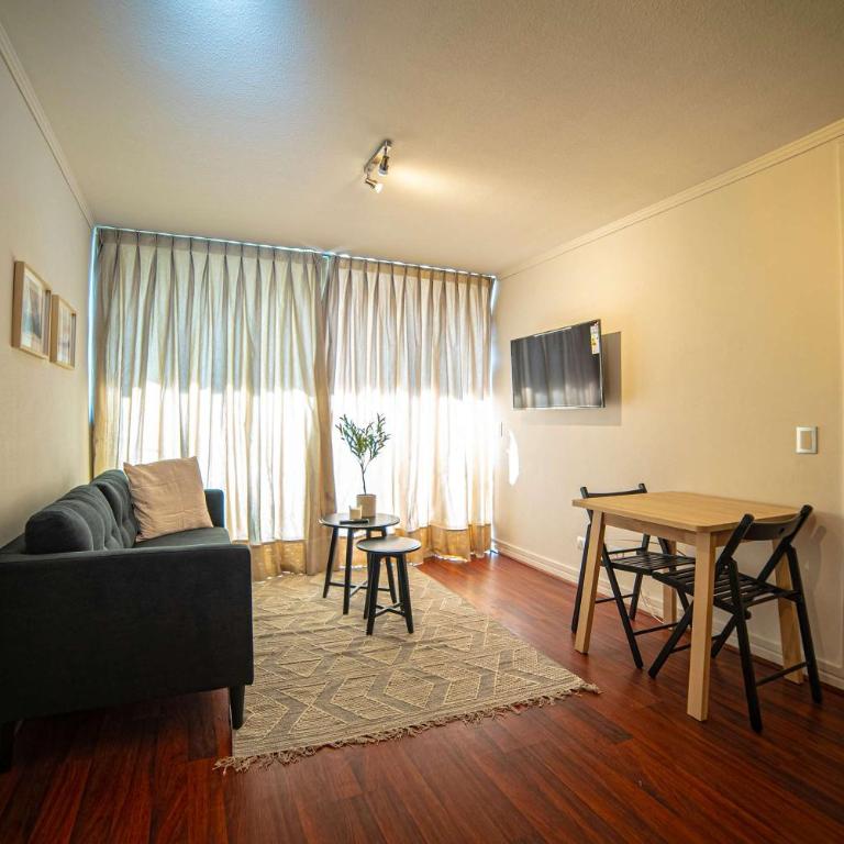 Exclusive accommodation in Kennedy area - Apartment - 17