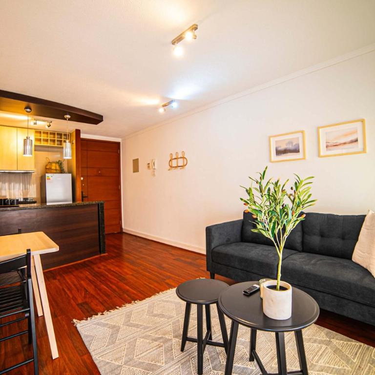 Exclusive accommodation in Kennedy area - Apartment - 18