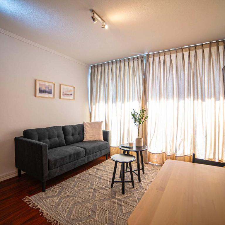 Exclusive accommodation in Kennedy area - Apartment - 20