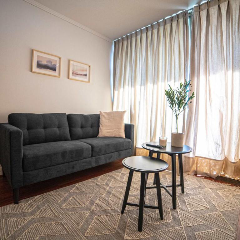 Exclusive accommodation in Kennedy area - Apartment - 21
