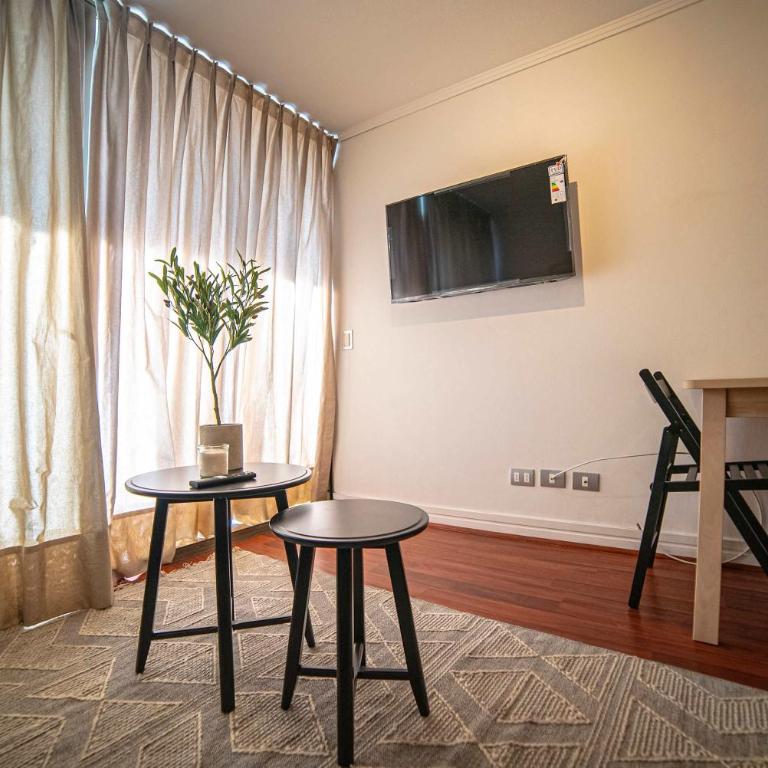 Exclusive accommodation in Kennedy area - Apartment - 22
