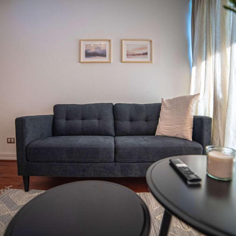 Exclusive accommodation in Kennedy area - Apartment - 23