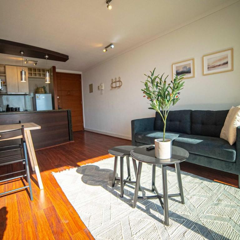 Exclusive accommodation in Kennedy area - Apartment - 26