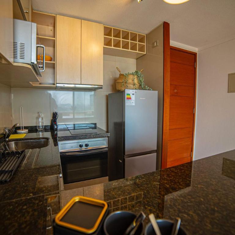 Exclusive accommodation in Kennedy area - Apartment - 28