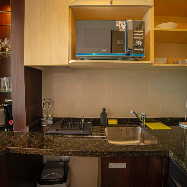 Exclusive accommodation in Kennedy area - Apartment - 29
