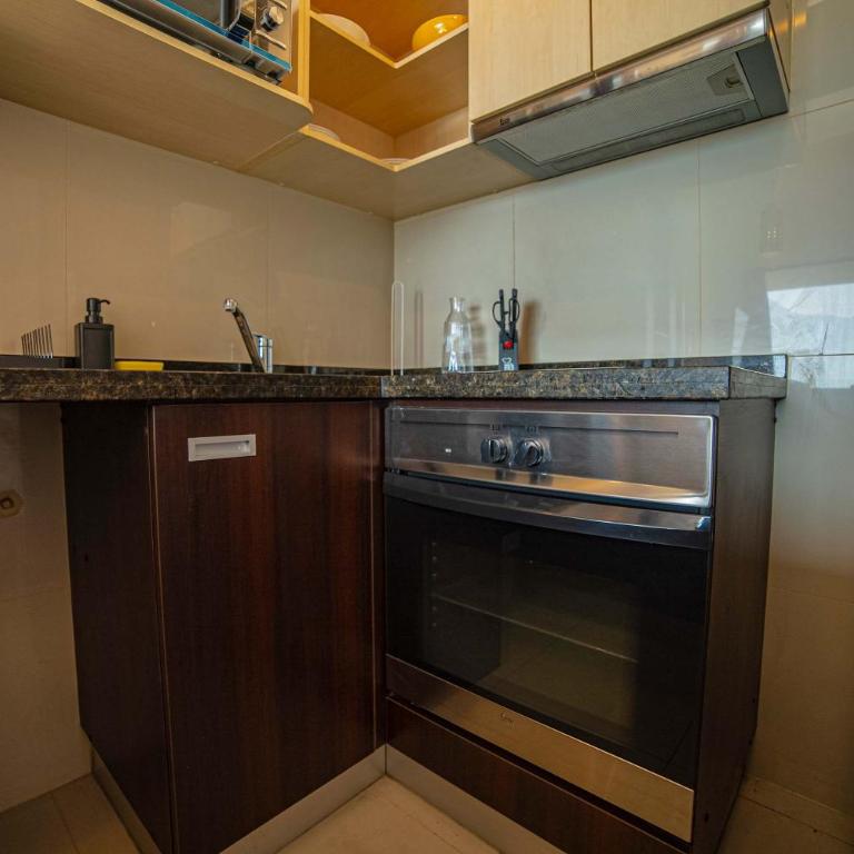 Exclusive accommodation in Kennedy area - Apartment - 31