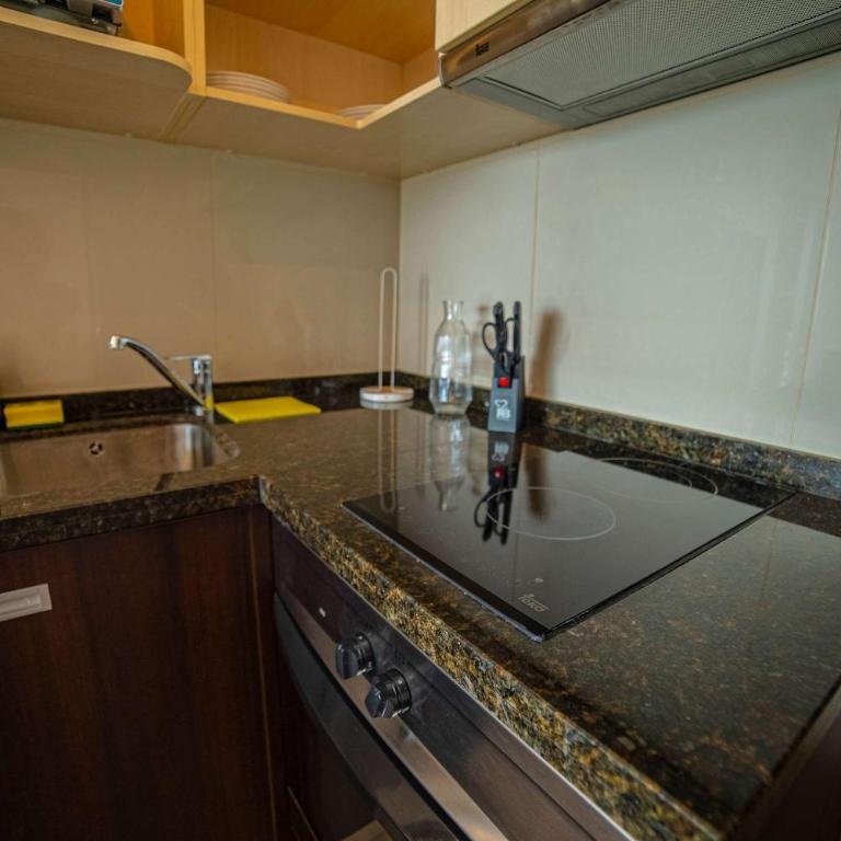 Exclusive accommodation in Kennedy area - Apartment - 32