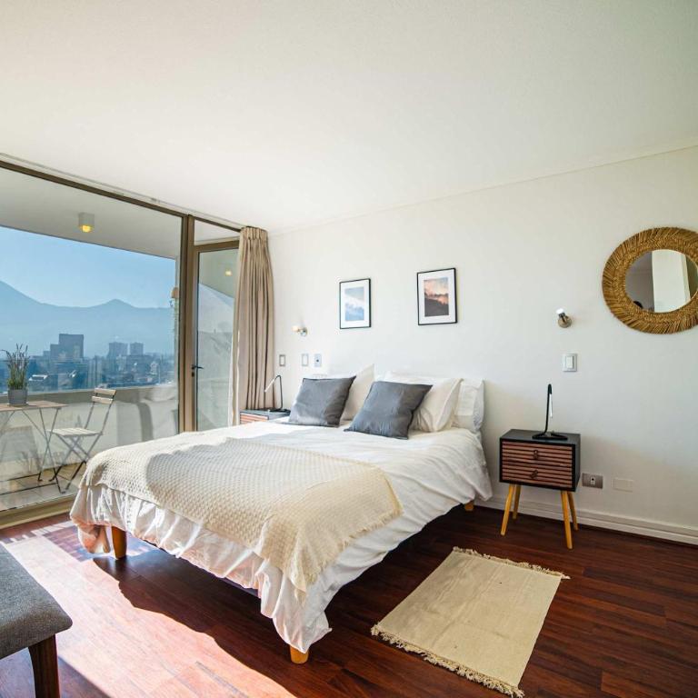 Exclusive accommodation in Kennedy area - Apartment - 1