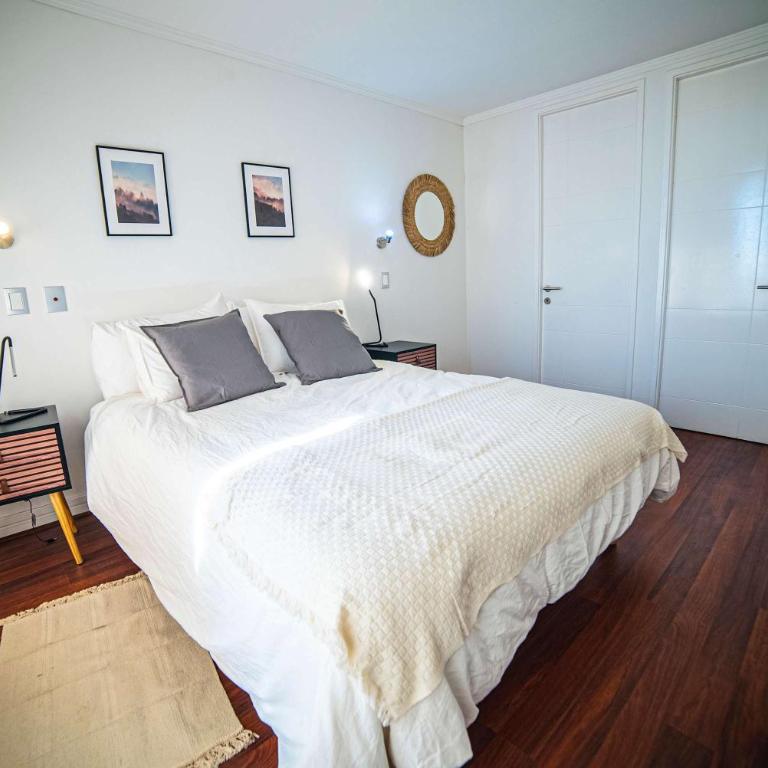 Exclusive accommodation in Kennedy area - Apartment - 33