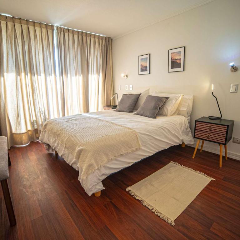 Exclusive accommodation in Kennedy area - Apartment - 34