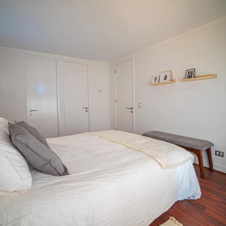 Exclusive accommodation in Kennedy area - Apartment - 35