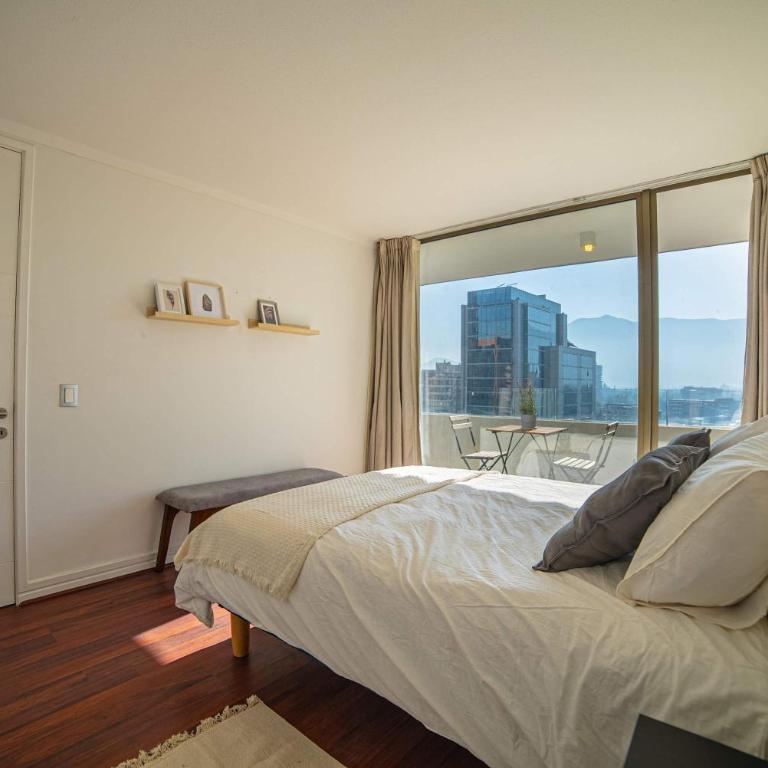 Exclusive accommodation in Kennedy area - Apartment - 36