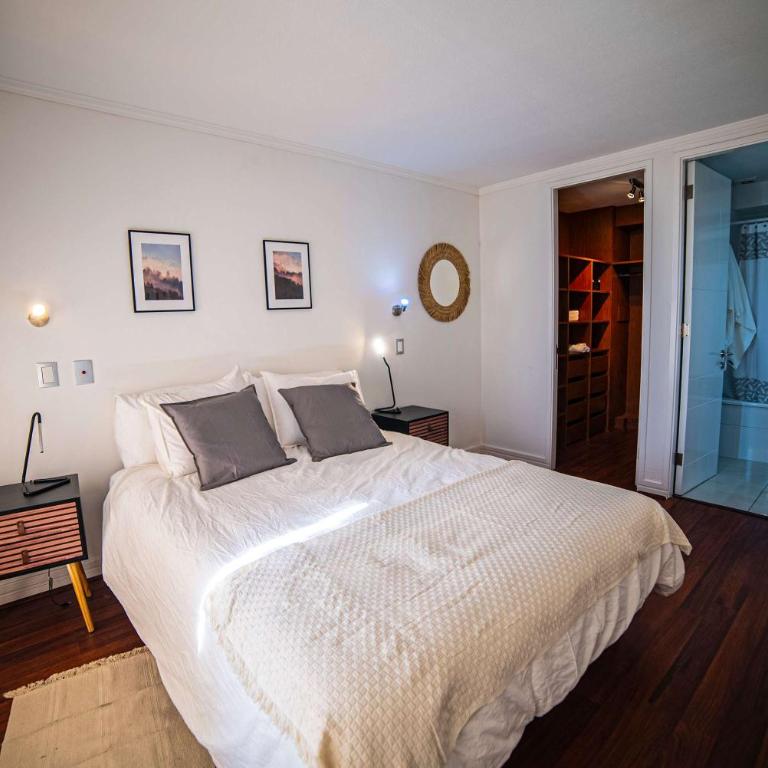 Exclusive accommodation in Kennedy area - Apartment - 37