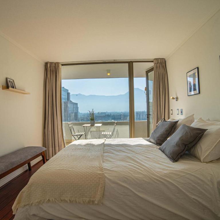 Exclusive accommodation in Kennedy area - Apartment - 38
