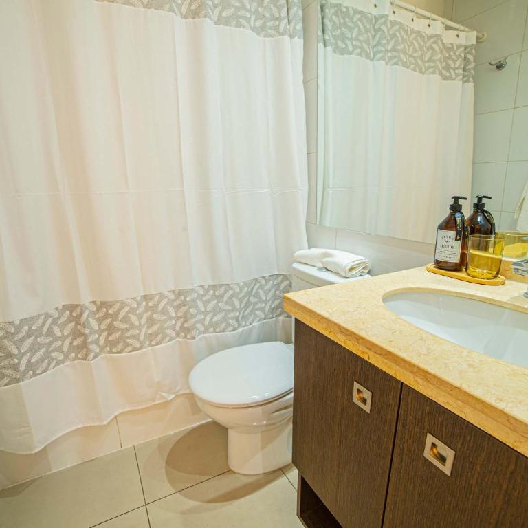 Exclusive accommodation in Kennedy area - Apartment - 39