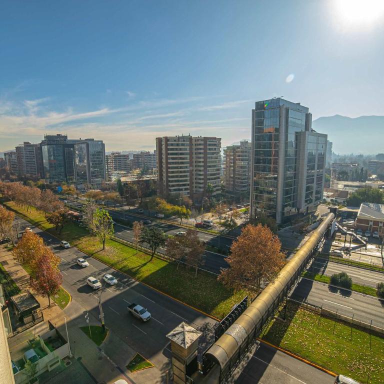 Exclusive accommodation in Kennedy area - Apartment - 44