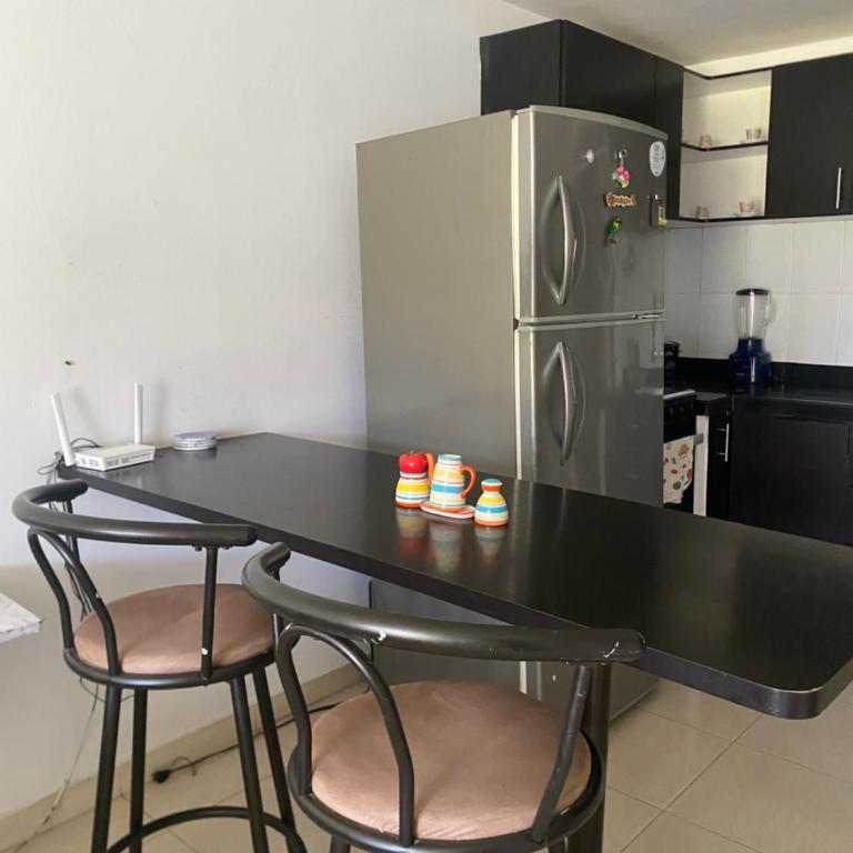 Alojamiento Armenia Cerca al Parque del Café - Casa de 3 dormitorios - 10