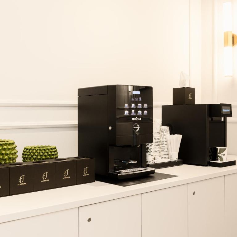La Merope Guest House de Charme - Junior Suite - 35