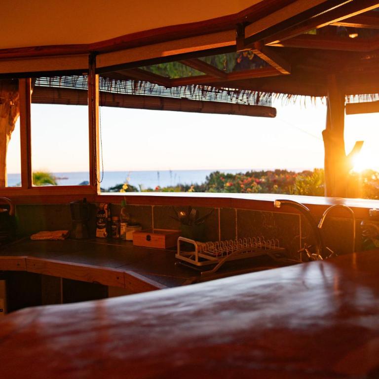 Kona Koa Lodge - Premium Bungalow with Sea View - 6