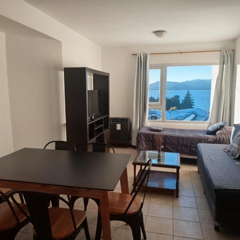 Departamentos con vista al Lago - Apartamento de 2 dormitorios con vistas al lago - 2
