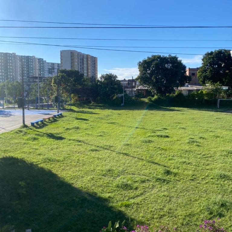 Alojamiento Armenia Cerca al Parque del Café - Casa de 3 dormitorios - 18