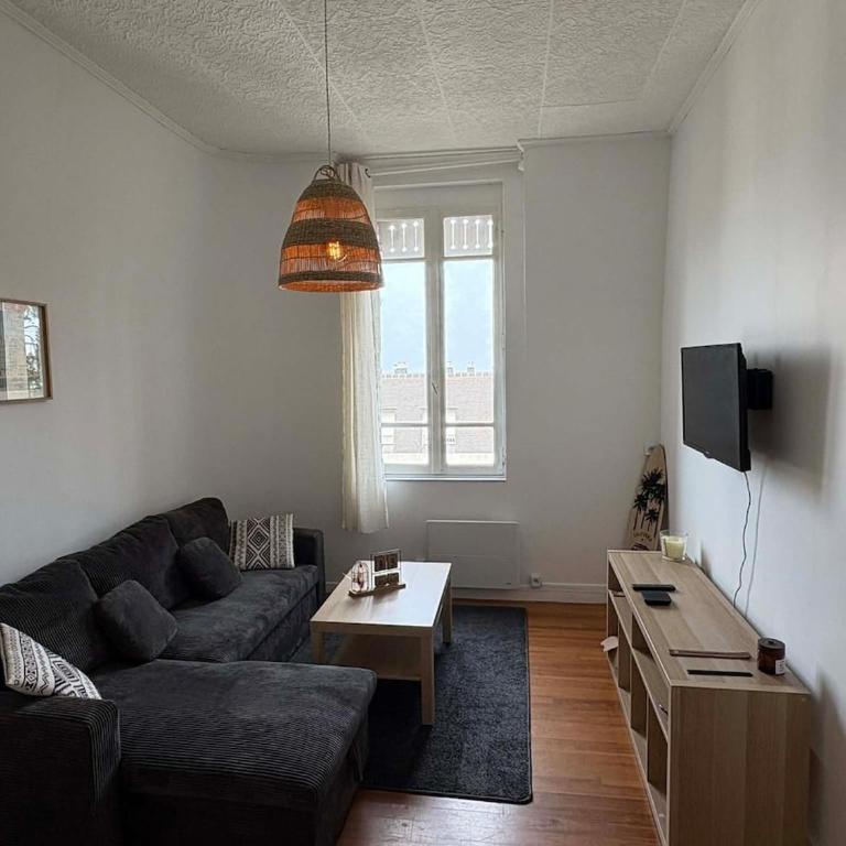 Résidence Marie Camille - Appartamento con 2 Camere da Letto - 1