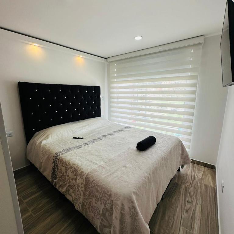 Hermoso ApartaEstudio - Apartamento de 1 dormitorio - 3
