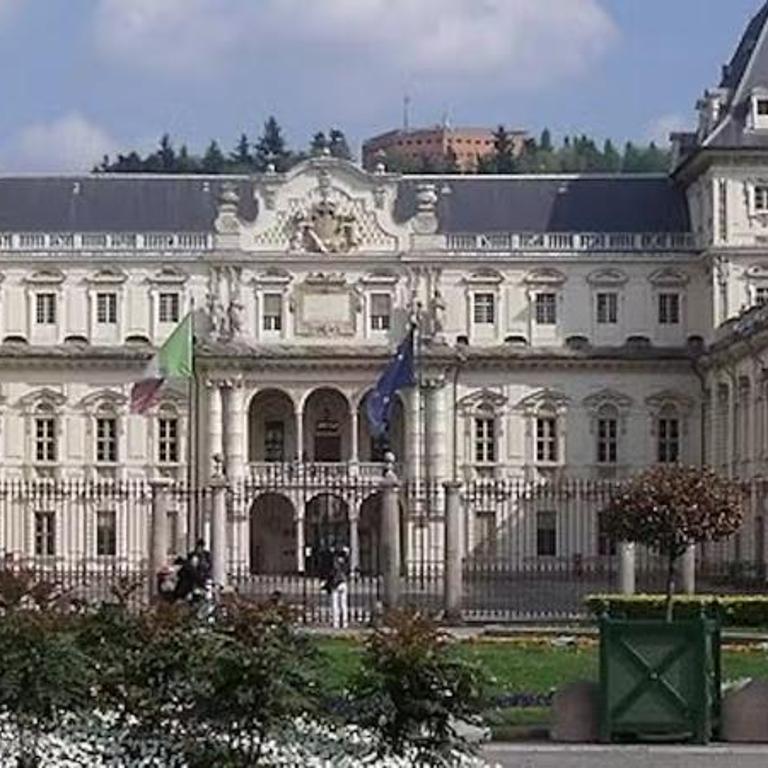 Appartamento Castello del Valentino - Appartamento con 1 Camera da Letto - 1