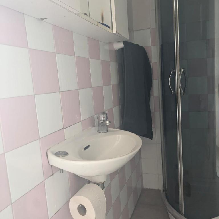 Appartamento Castello del Valentino - Appartamento con 1 Camera da Letto - 16