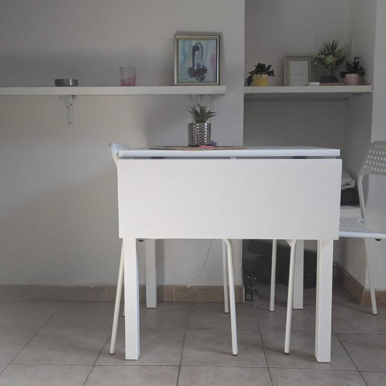 Appartamento Castello del Valentino - Appartamento con 1 Camera da Letto - 5