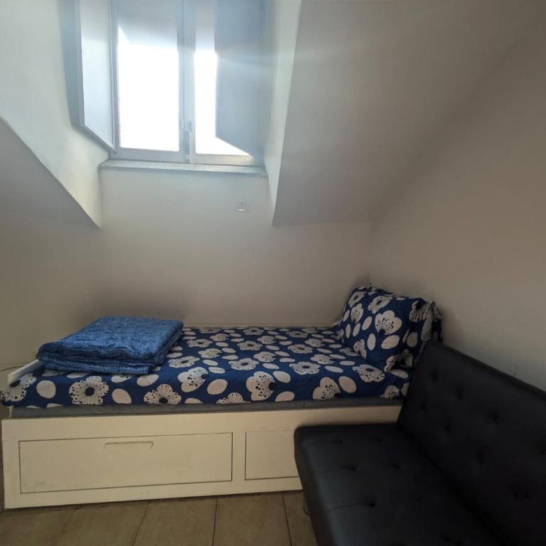 Appartamento Castello del Valentino - Appartamento con 1 Camera da Letto - 9