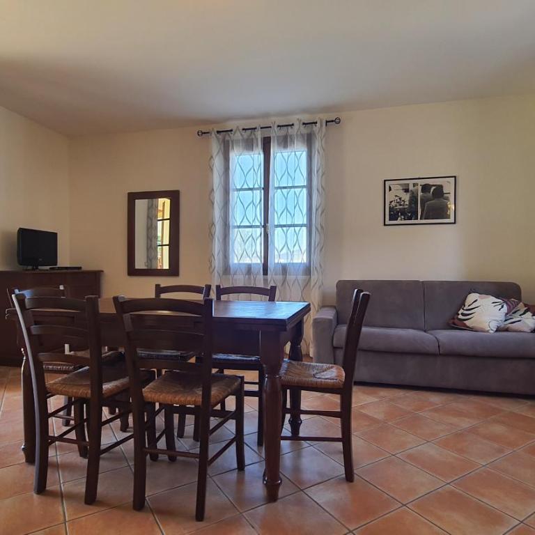 Villa Santa Caterina - Appartamento con 2 Camere da Letto - 2