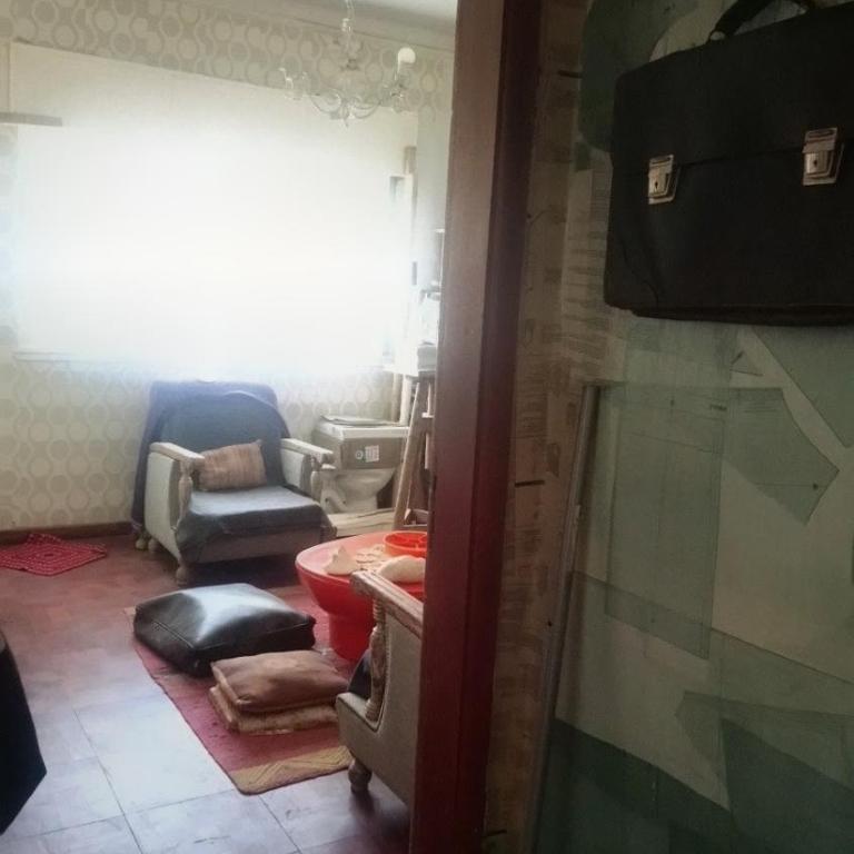 Casa JINDRA - Casa con 1 dormitorio - 5