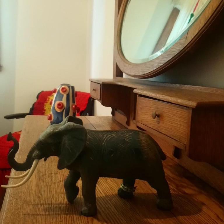 Casa JINDRA - Casa con 1 dormitorio - 13