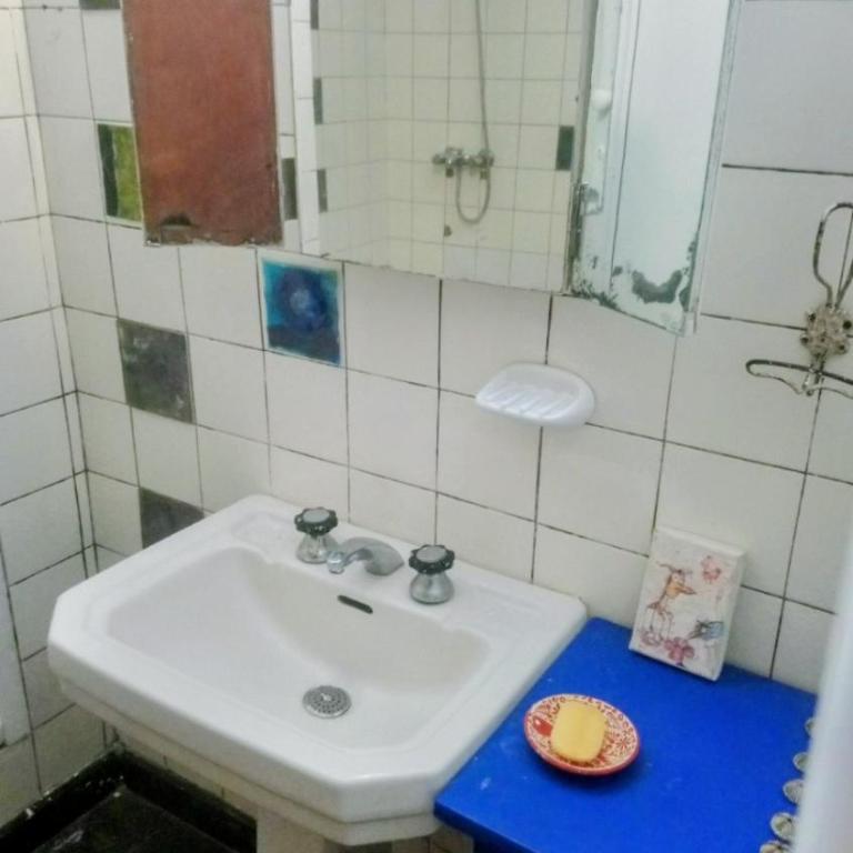 Casa JINDRA - Casa con 1 dormitorio - 22