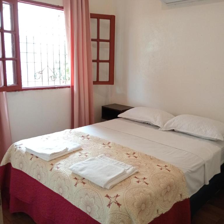 Guatambu Apart - Apartamento de 2 dormitorios - 2
