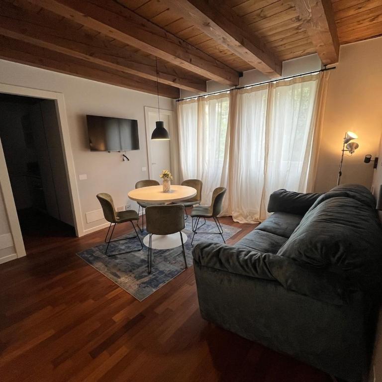 Giode X Luxury Ponte Pietra II - Appartamento con 2 Camere da Letto - 1