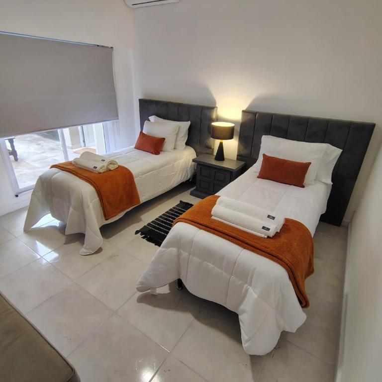 CM Descanso boutique - Apartamento de 2 dormitorios - 1