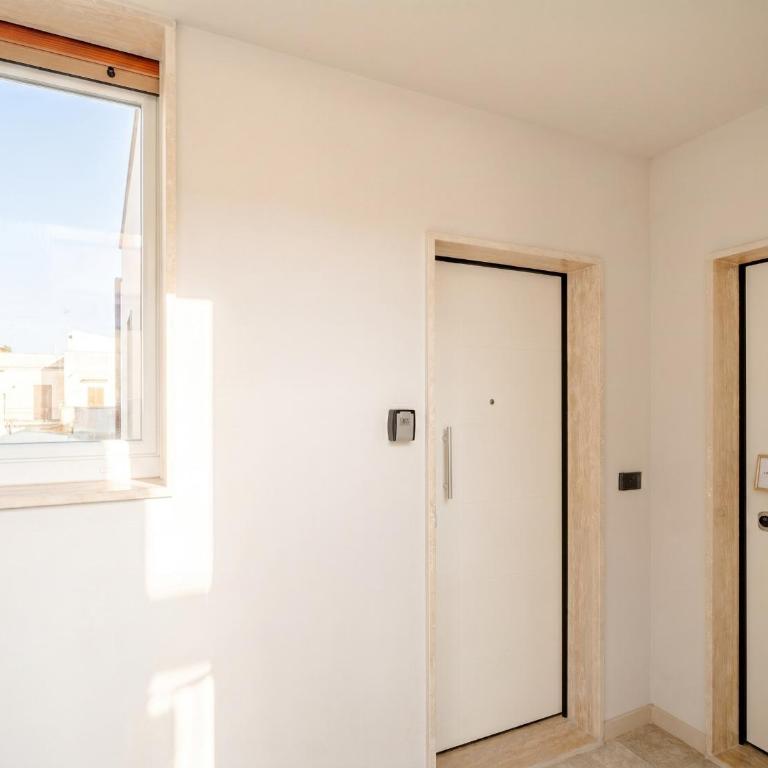 SPA & RELAX Aesthetic Apartment 50m dal mare - One-Bedroom Apartment - 21