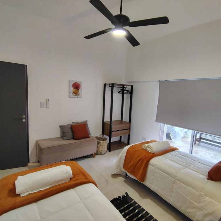 CM Descanso boutique - Apartamento de 2 dormitorios - 4