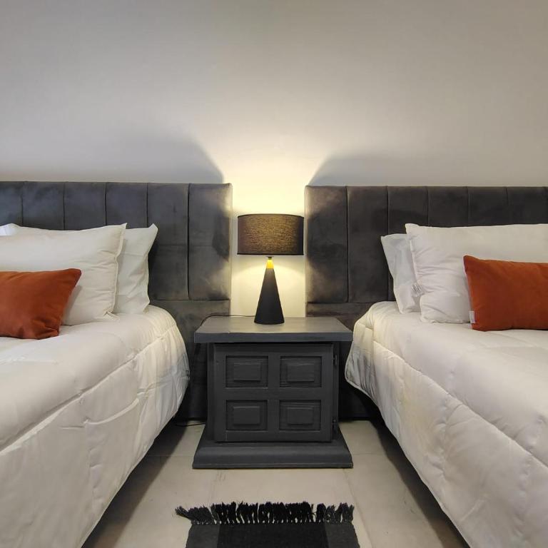 CM Descanso boutique - Apartamento de 2 dormitorios - 2