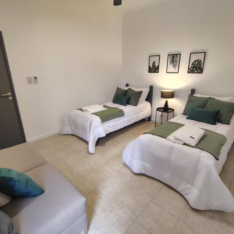 CM Descanso boutique - Apartamento de 2 dormitorios - 7
